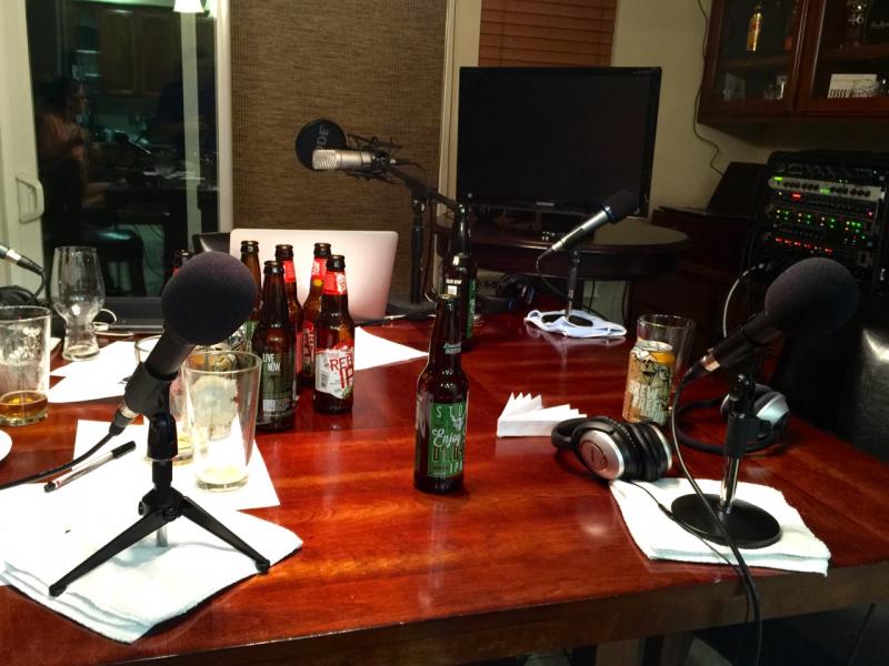 Fourth of July Special 2015 beers — photo 1 of 2