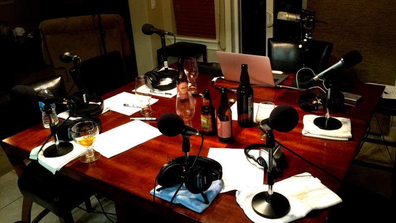 Eastbound and Downed beers — photo 1 of 1