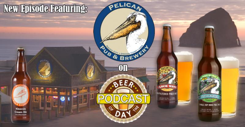 Pelican beers — photo 1 of 2