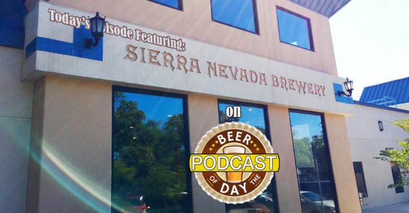 The Sierra Nevada Show beers — photo 1 of 1