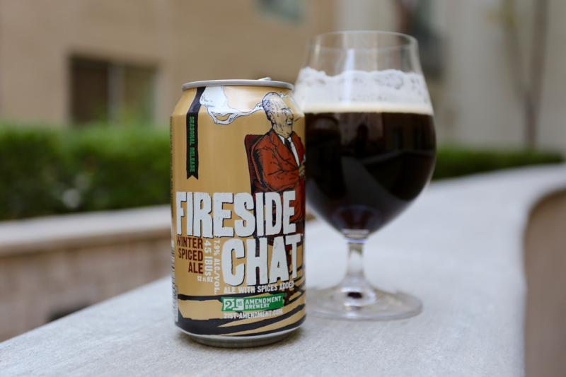 Fireside Chat
