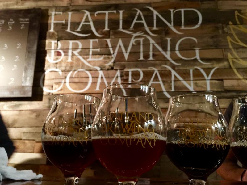 Flatland Brewing Company