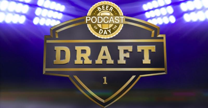 Beer Draft: Round One beers — photo 1 of 1
