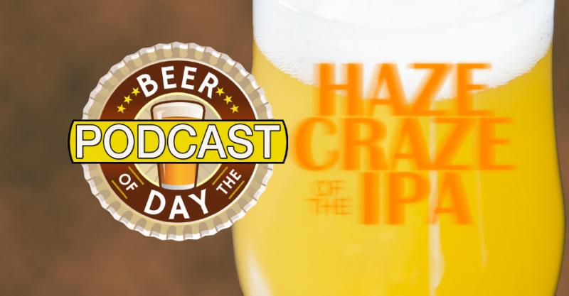The Haze Craze of the IPA beers — photo 1 of 1