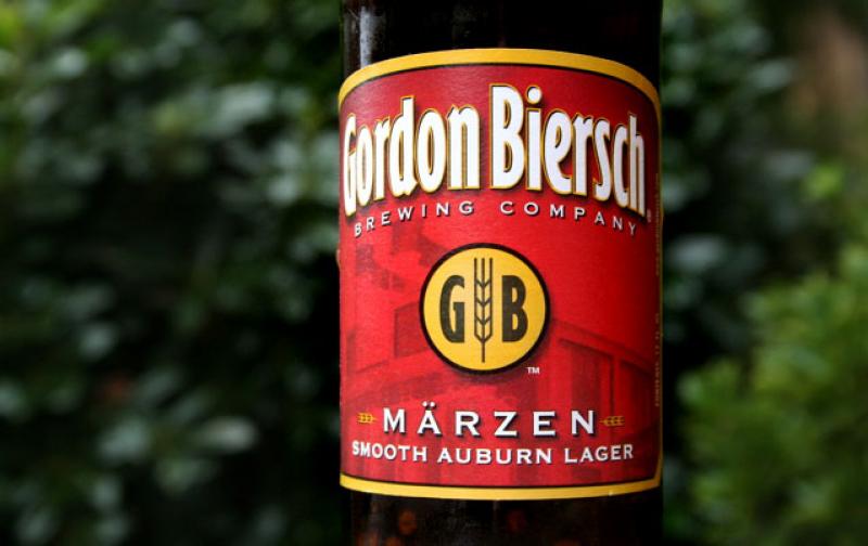 Gordon Biersch