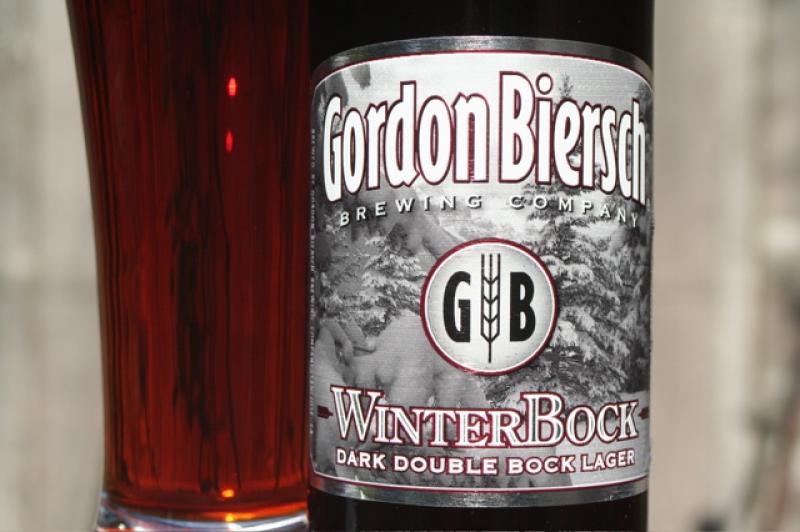 Gordon Biersch Brewing Company