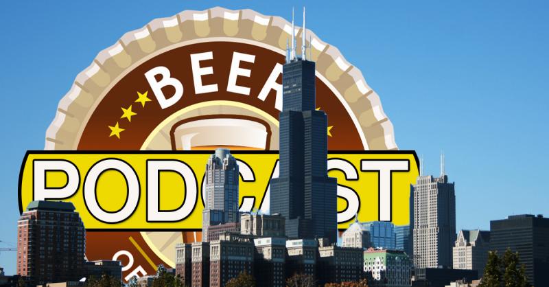 Midwest Trip Part 2 beers — photo 1 of 1
