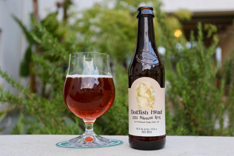 120 Minute IPA