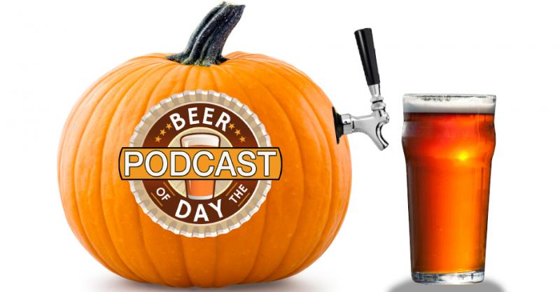 Pumpkin Show 2017 beers — photo 1 of 1