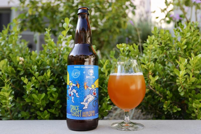 Ecliptic Brewing