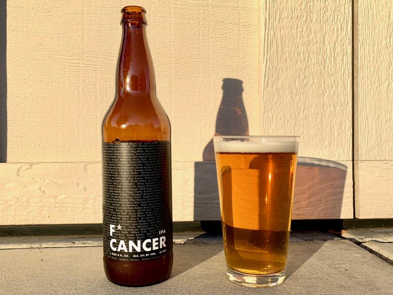 F* Cancer IPA