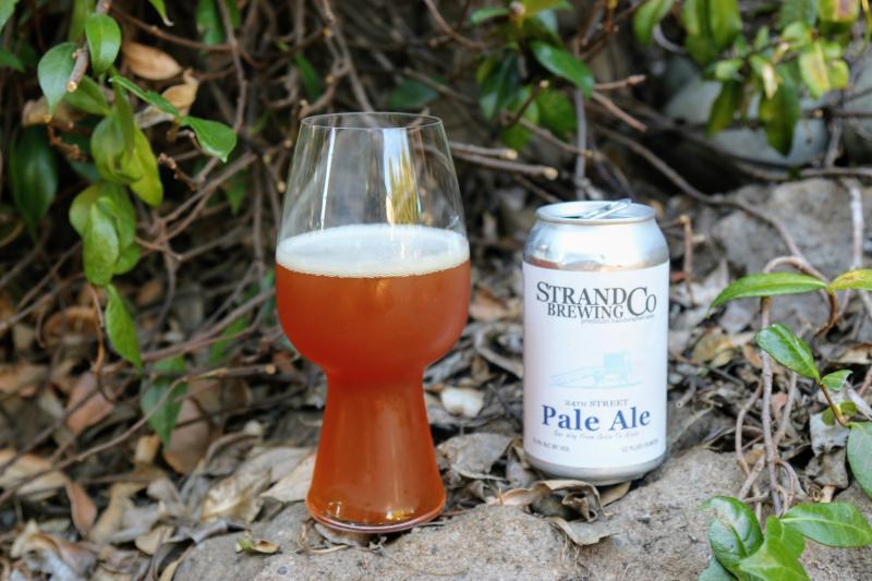 Strand Brewing Co. photos — photo 1 of 1