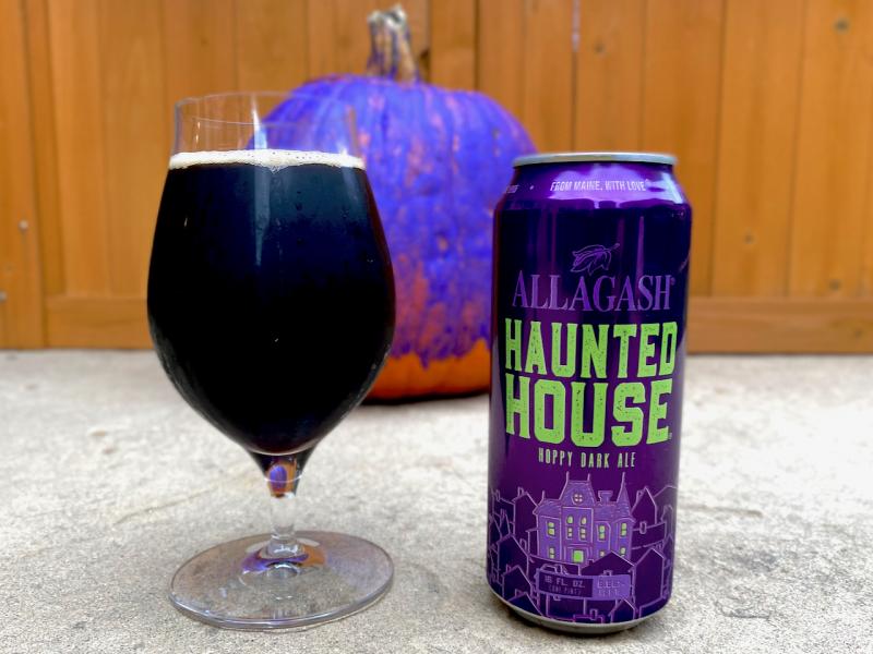 Haunted House