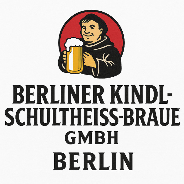 Berliner Kindl-Schultheiss-Brauerei GmbH logo