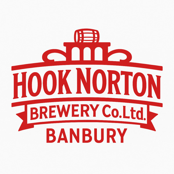 Hook Norton Brewery Co. Ltd. logo