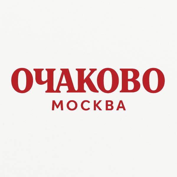 Ochakovo logo