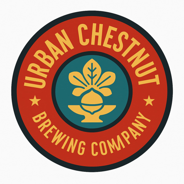Urban Chestnut Brewing Company logo