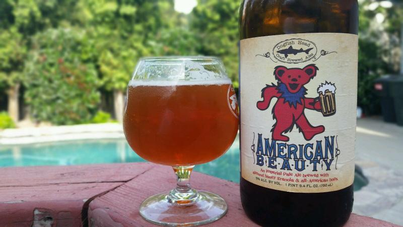 American Beauty