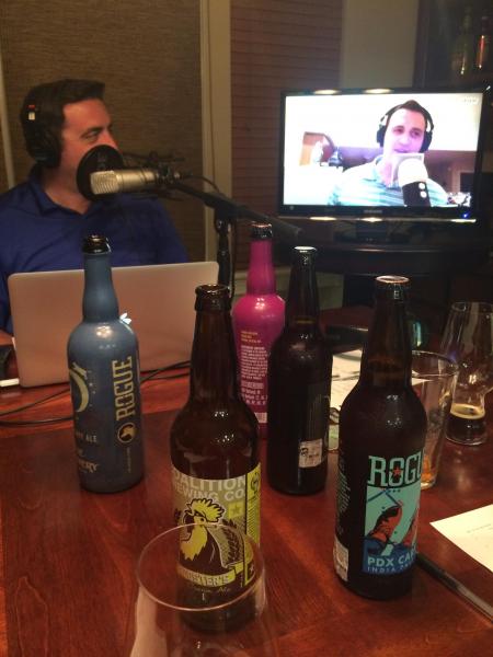 Portlandia beers — photo 1 of 3